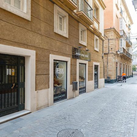 Almas Apartments Adults Only By Cadiz4Rentals Exterior foto
