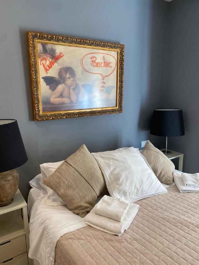 Almas Apartments Adults Only By Cadiz4Rentals Exterior foto