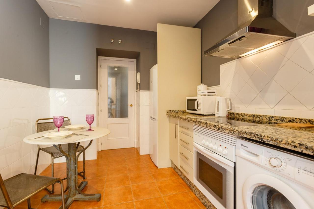 Almas Apartments Adults Only By Cadiz4Rentals Exterior foto