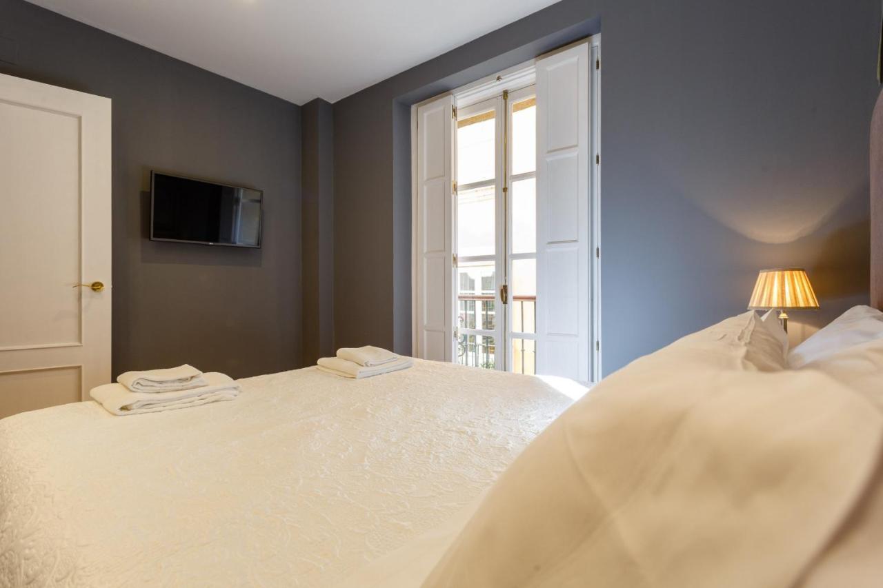 Almas Apartments Adults Only By Cadiz4Rentals Exterior foto