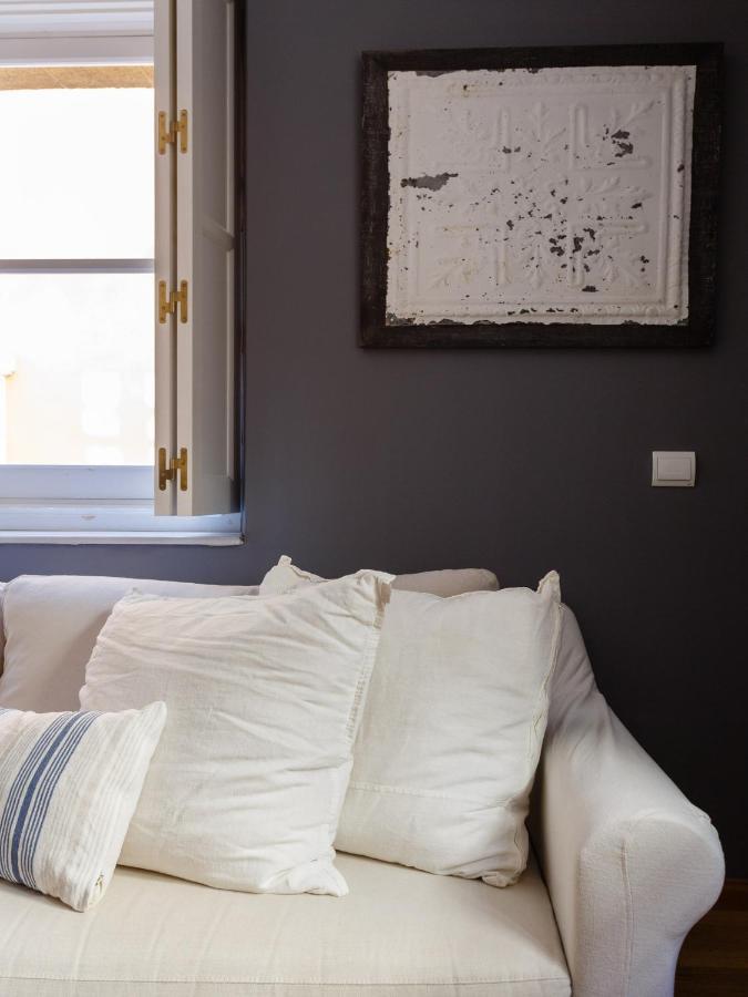 Almas Apartments Adults Only By Cadiz4Rentals Exterior foto