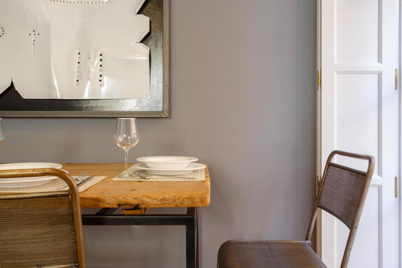 Almas Apartments Adults Only By Cadiz4Rentals Exterior foto