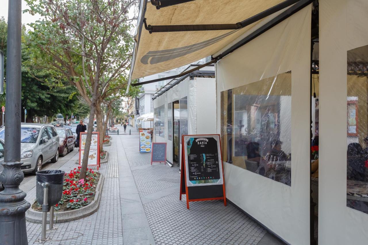Almas Apartments Adults Only By Cadiz4Rentals Exterior foto