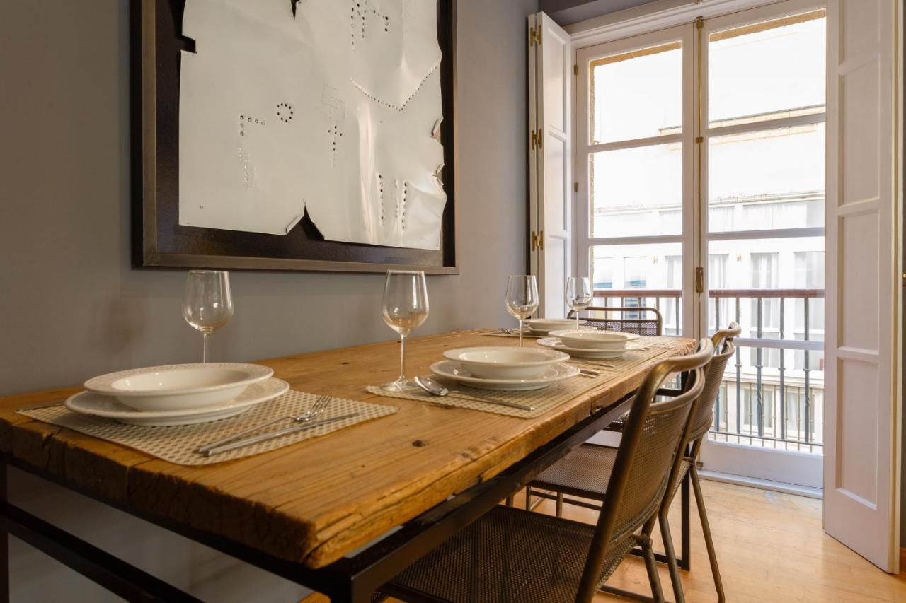 Almas Apartments Adults Only By Cadiz4Rentals Exterior foto