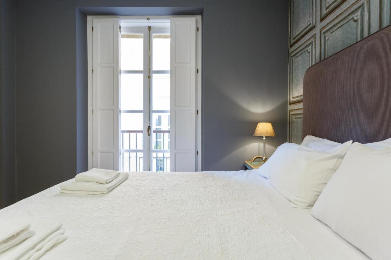 Almas Apartments Adults Only By Cadiz4Rentals Exterior foto