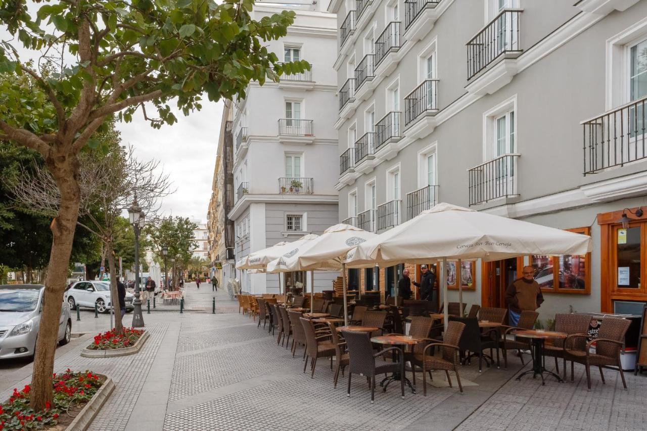 Almas Apartments Adults Only By Cadiz4Rentals Exterior foto